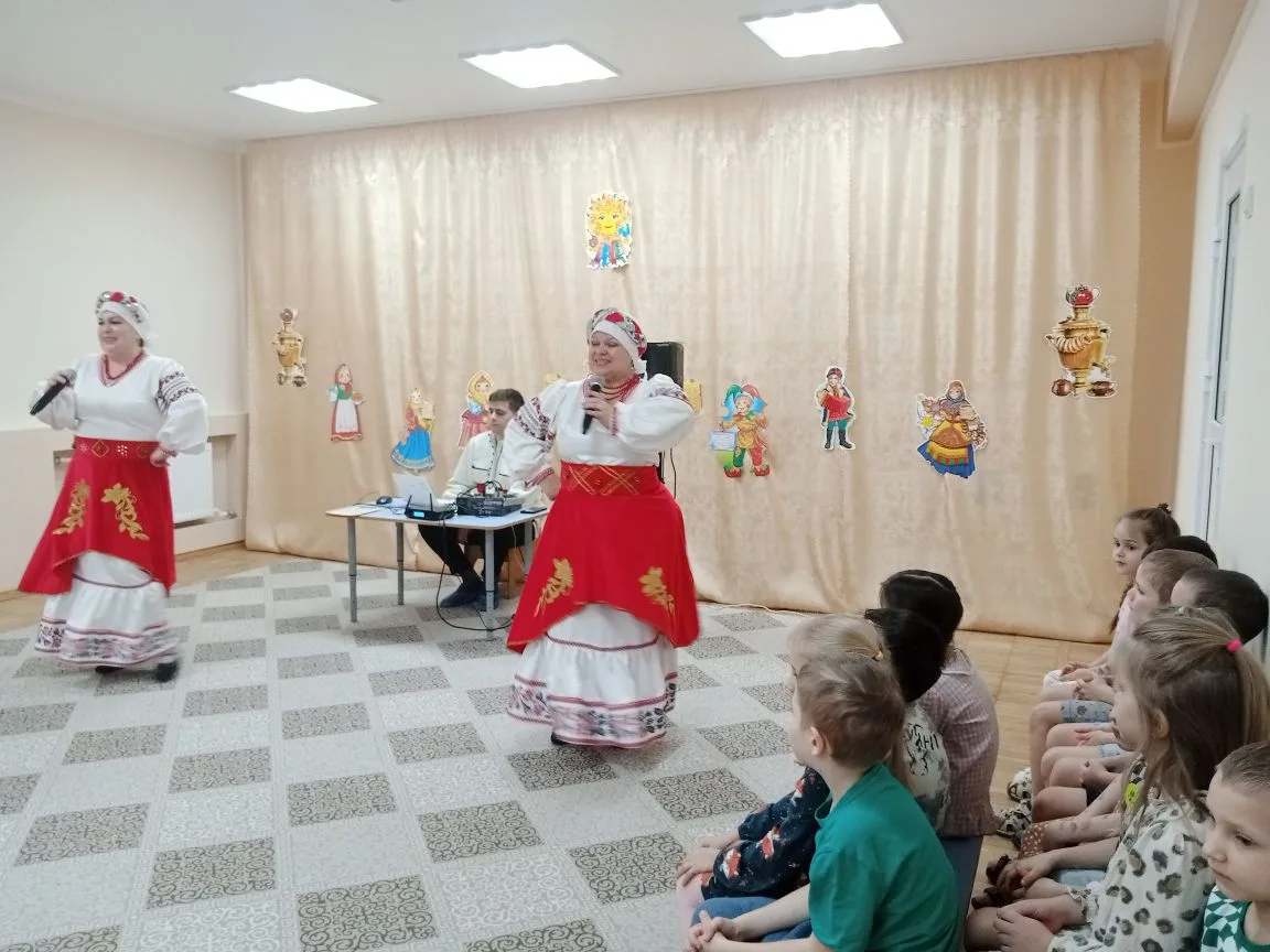 Концерт Кубанский разгуляй 2