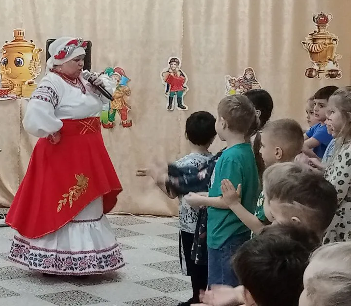 Концерт Кубанский разгуляй
