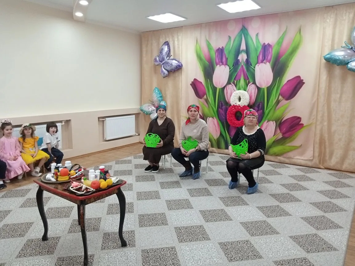 игра лечим бабушку